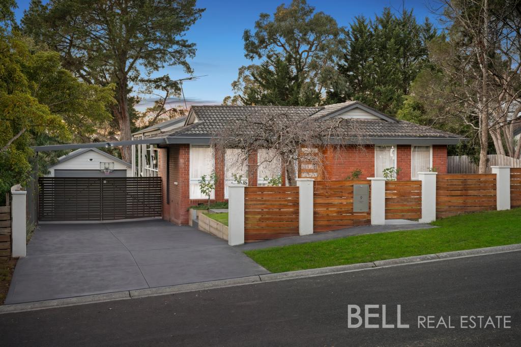9 Copeland Dr, Montrose, VIC 3765