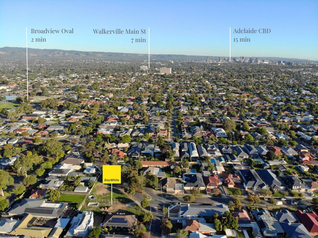 3 Erin St, Broadview, SA 5083