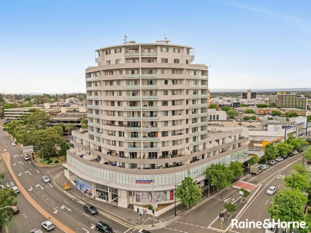 45/130 MAIN ST, BLACKTOWN, NSW 2148