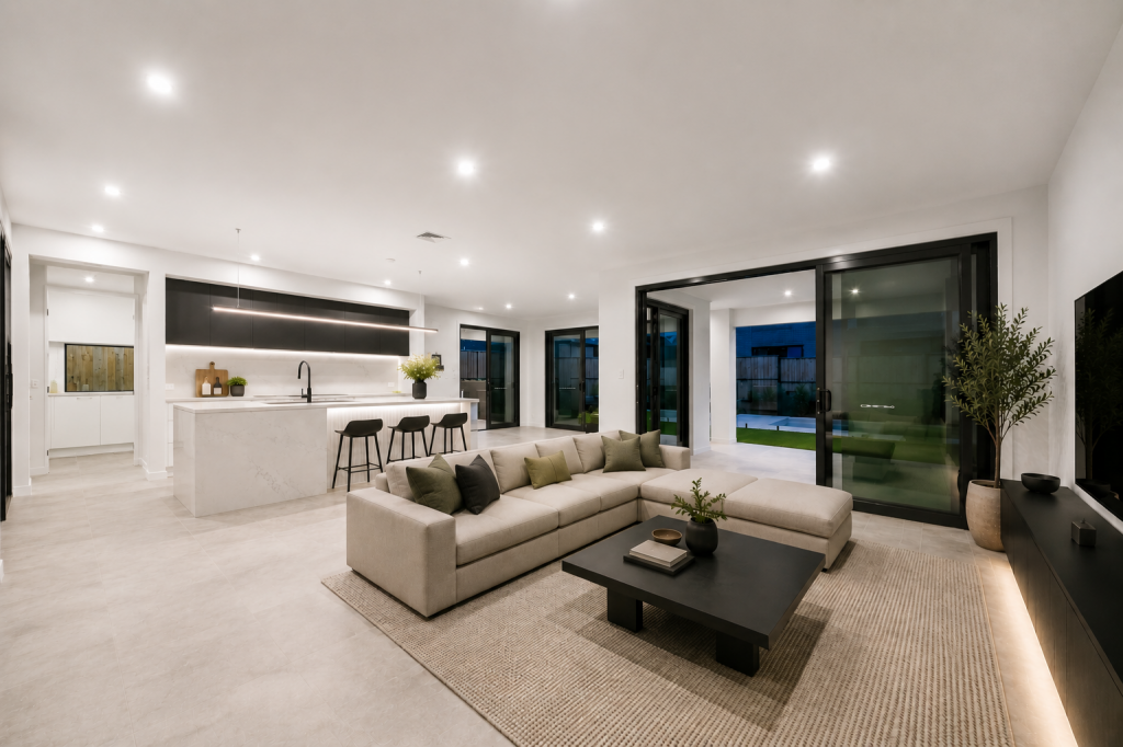34 EMPIRE DR, BOX HILL, NSW 2765