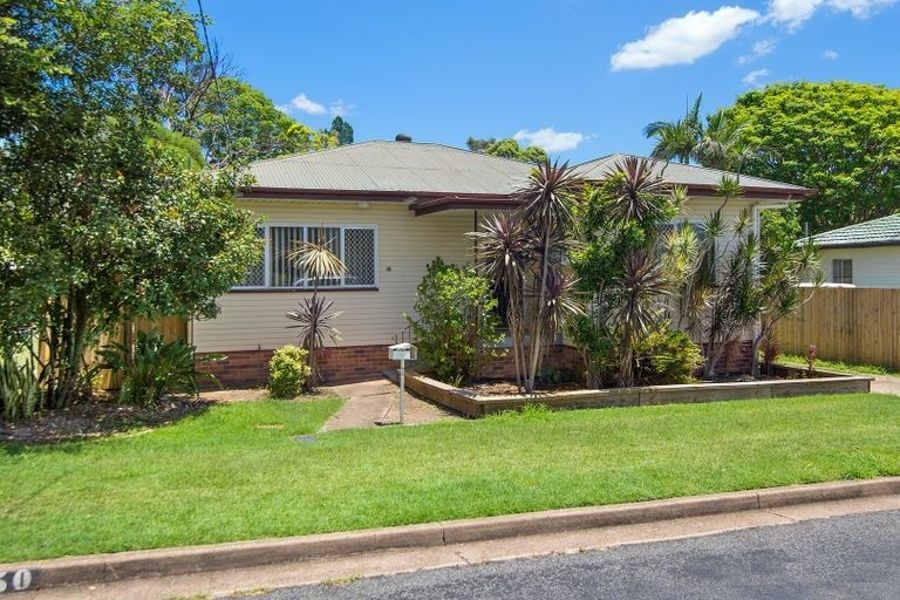 50 Bergin St, North Booval, QLD 4304