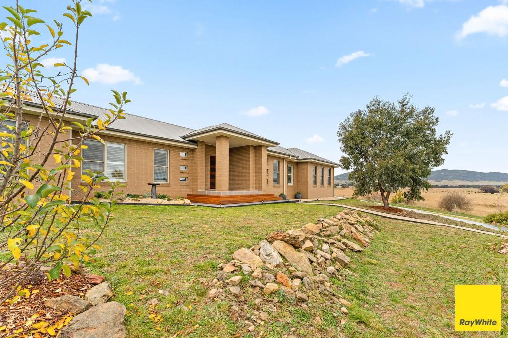 7 Donoghoe Pl, Bungendore, NSW 2621