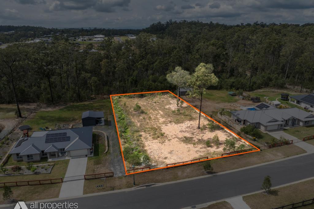 13-17 Bidyan Bvd, New Beith, QLD 4124