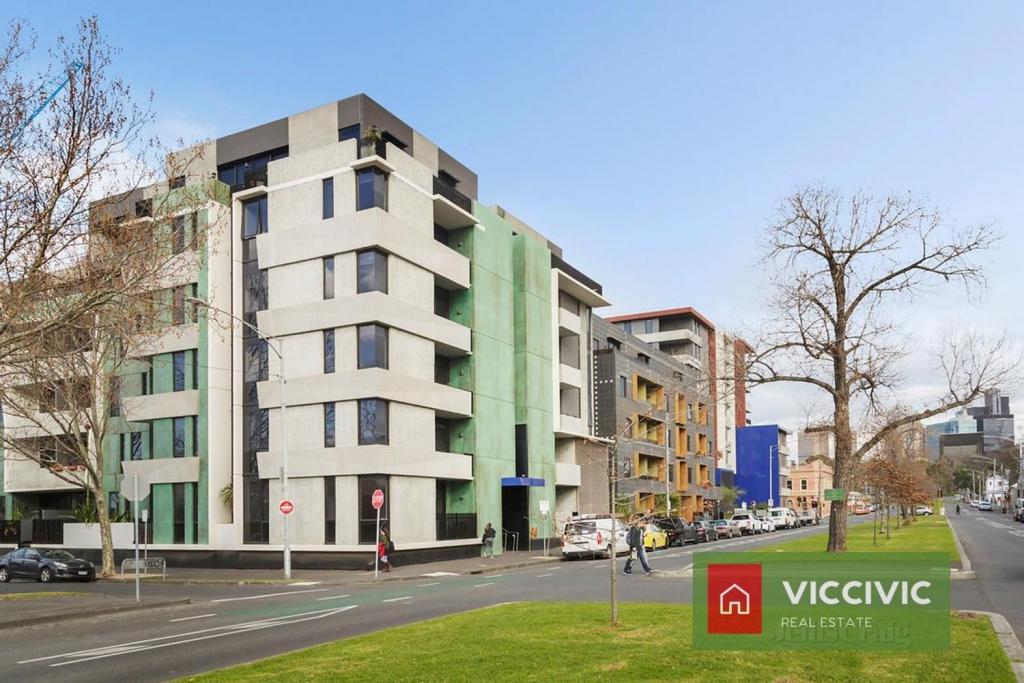 301/94 Canning St, Carlton, VIC 3053