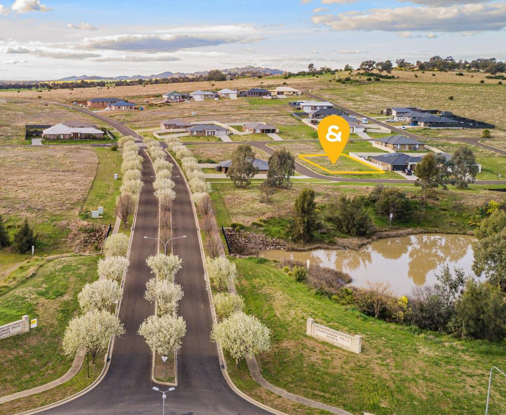 2 HARVEST CCT, COWRA, NSW 2794