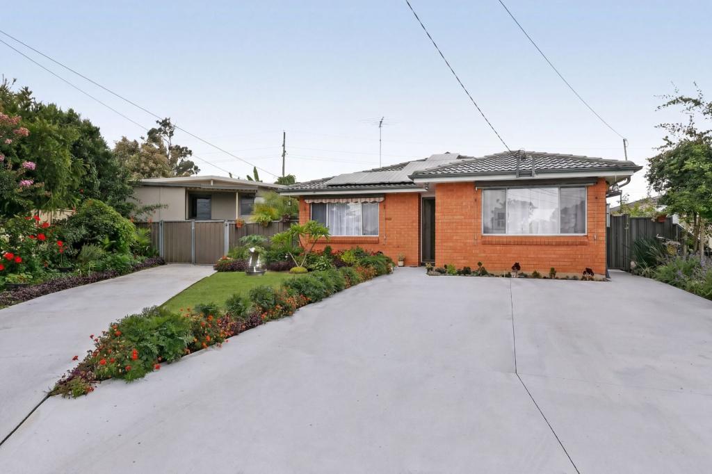 6a Gira Pl, Dharruk, NSW 2770