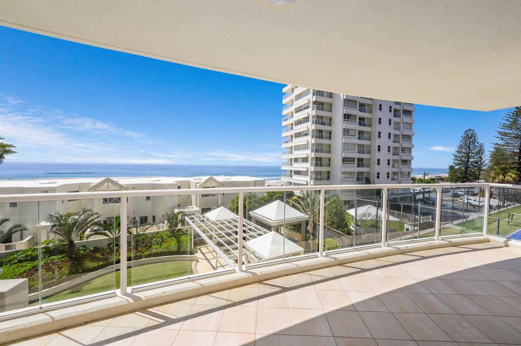 44/74-86 Old Burleigh Rd, Surfers Paradise, QLD 4217