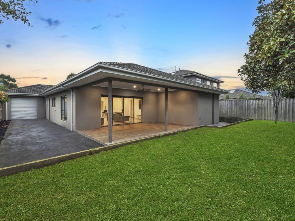 17 Long St, Botanic Ridge, VIC 3977