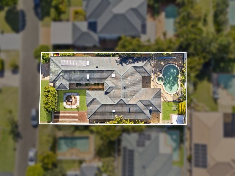 26 Tranquility Cct, Helensvale, QLD 4212