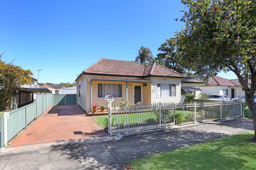 49 Myall St, Auburn, NSW 2144