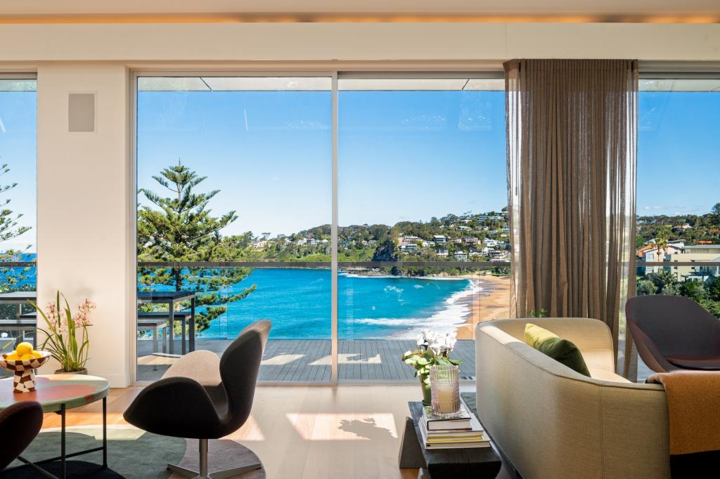 265 Whale Beach Rd, Whale Beach, NSW 2107