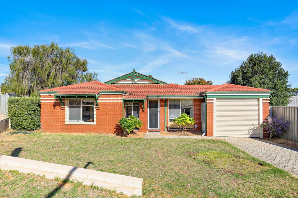 27 Woodley Way, Parmelia, WA 6167