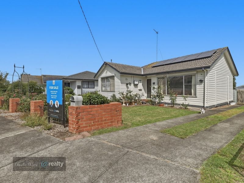 10 Sloan Ave, Leongatha, VIC 3953
