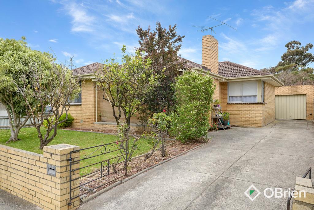 8 Ti-Tree Cres, Seaford, VIC 3198