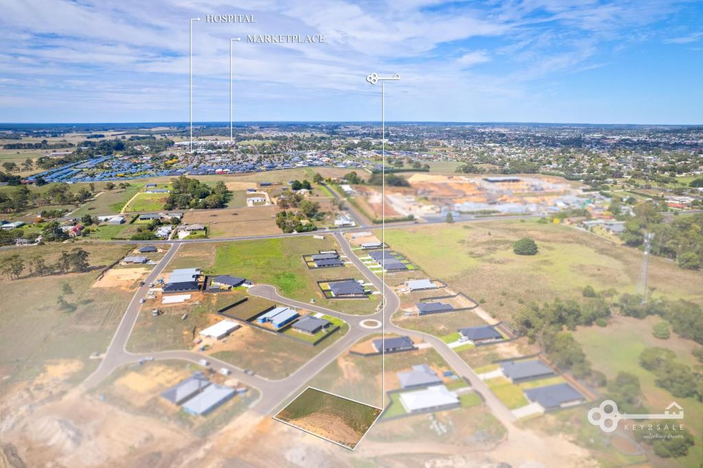 35 Federation Dr, Suttontown, SA 5291