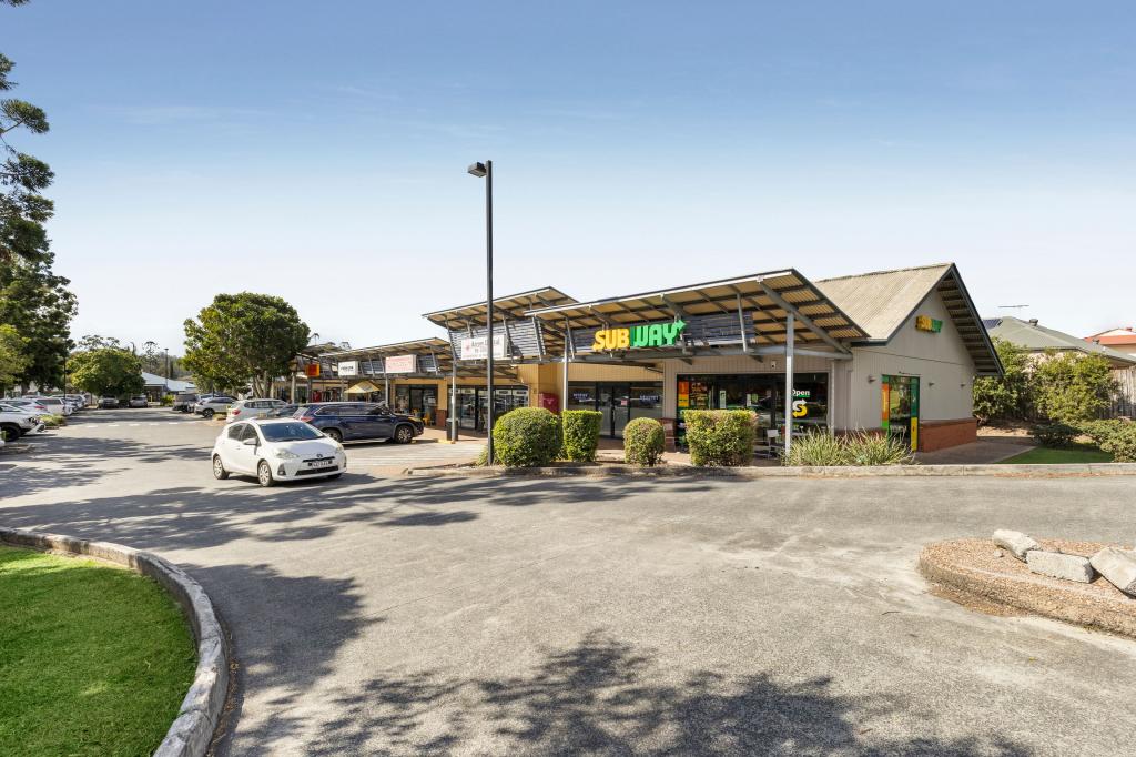 WINDERMERE VILLAGE, 21 GOGGS RD, JINDALEE, QLD 4074