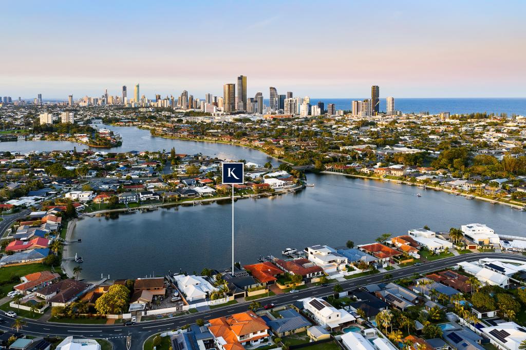 36 Rumrunner St, Mermaid Waters, QLD 4218