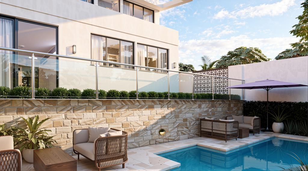 1/11 VILLAGE LOWER RD, VAUCLUSE, NSW 2030