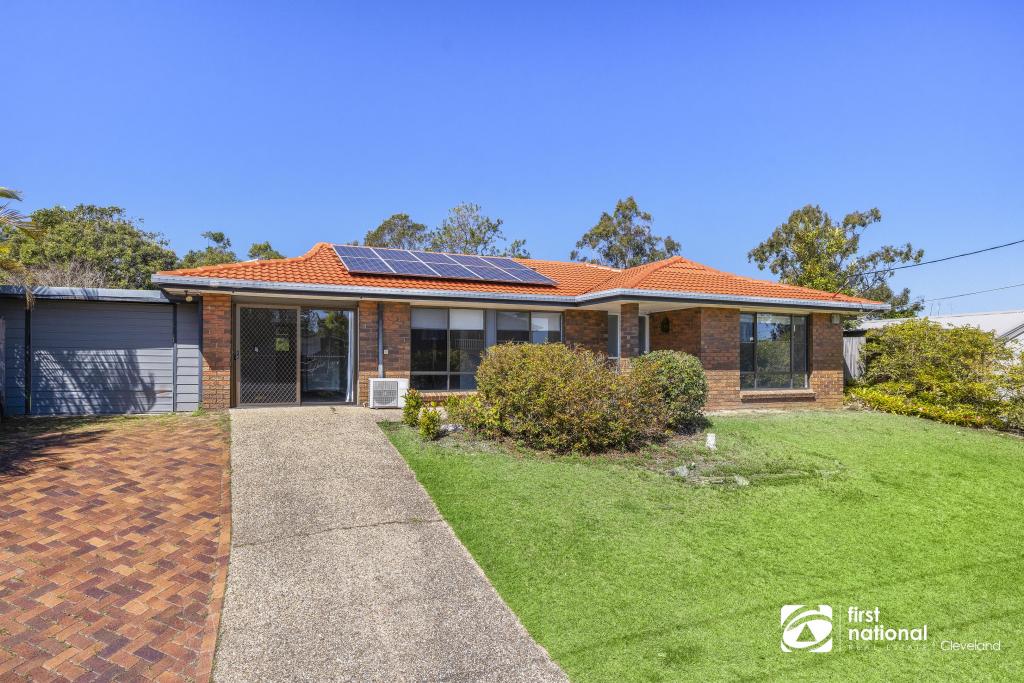 10 Leigh Ct, Alexandra Hills, QLD 4161