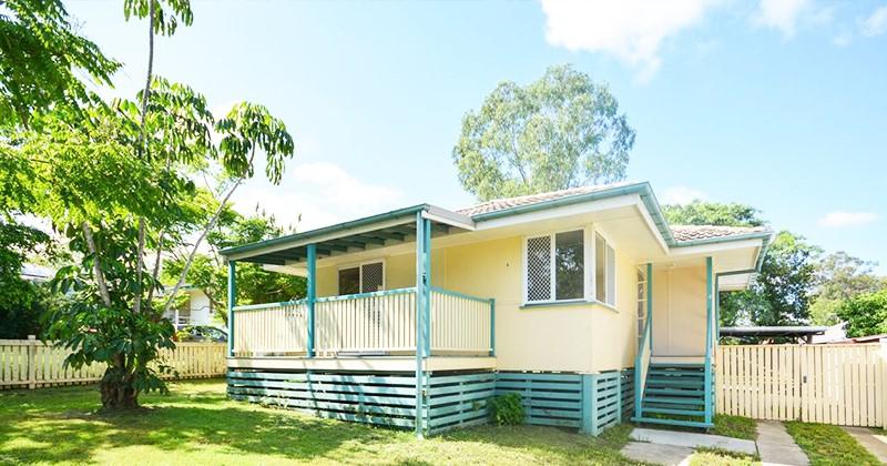 4 Brian St, Riverview, QLD 4303