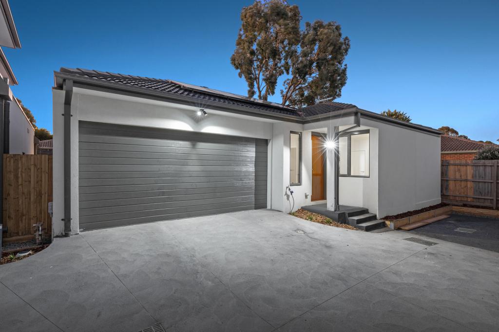 4/106 Harold St, Wantirna, VIC 3152