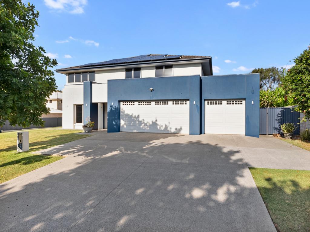 7 Yorston Pl, Ormiston, QLD 4160