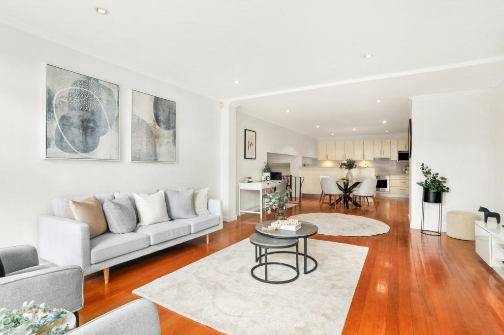 5/2-4 Bennett Ave, Darling Point, NSW 2027