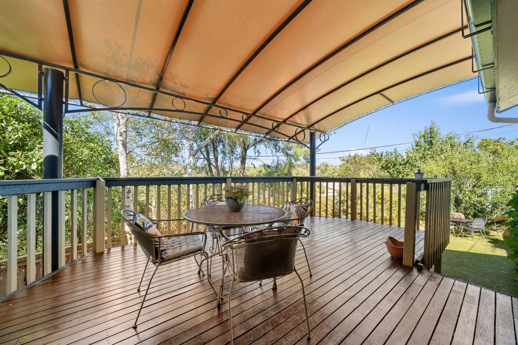 4 Harper St, Macgregor, ACT 2615