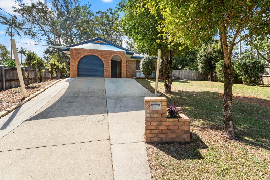 3 Huntington Dr, Kallangur, QLD 4503