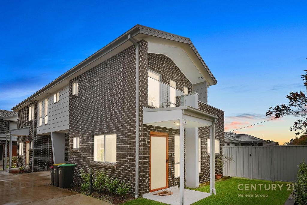 1/15 Gibson Ave, Casula, NSW 2170