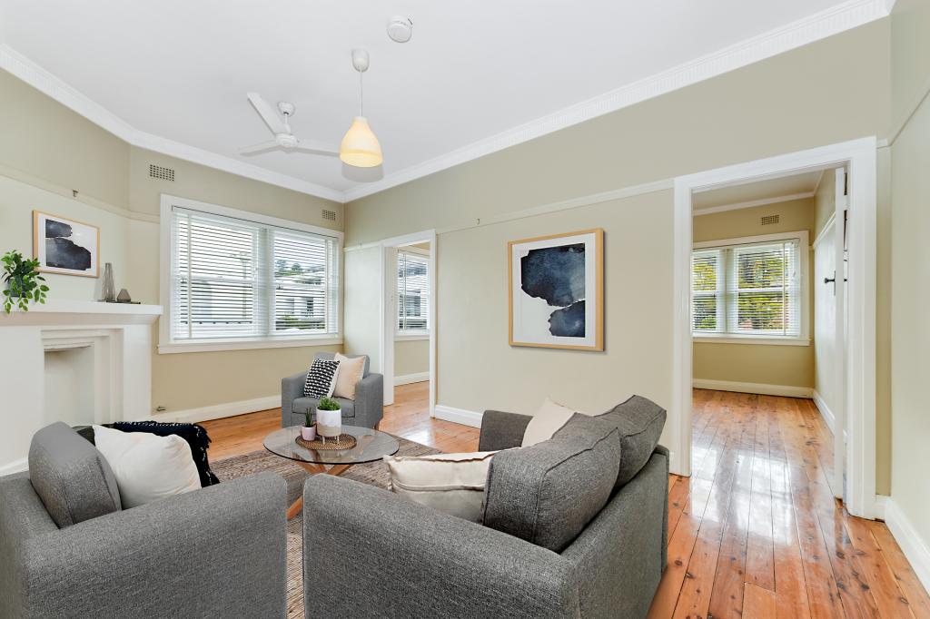 6/32 Anglesea St, Bondi, NSW 2026