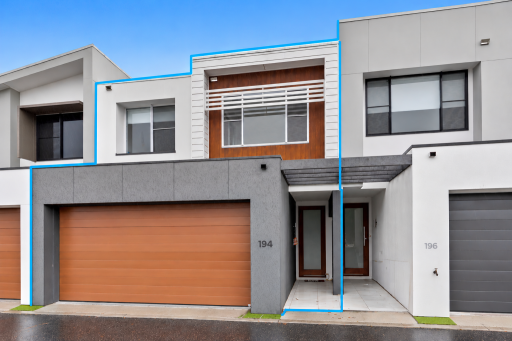 194/2 BELLA AVE, ROBINA, QLD 4226