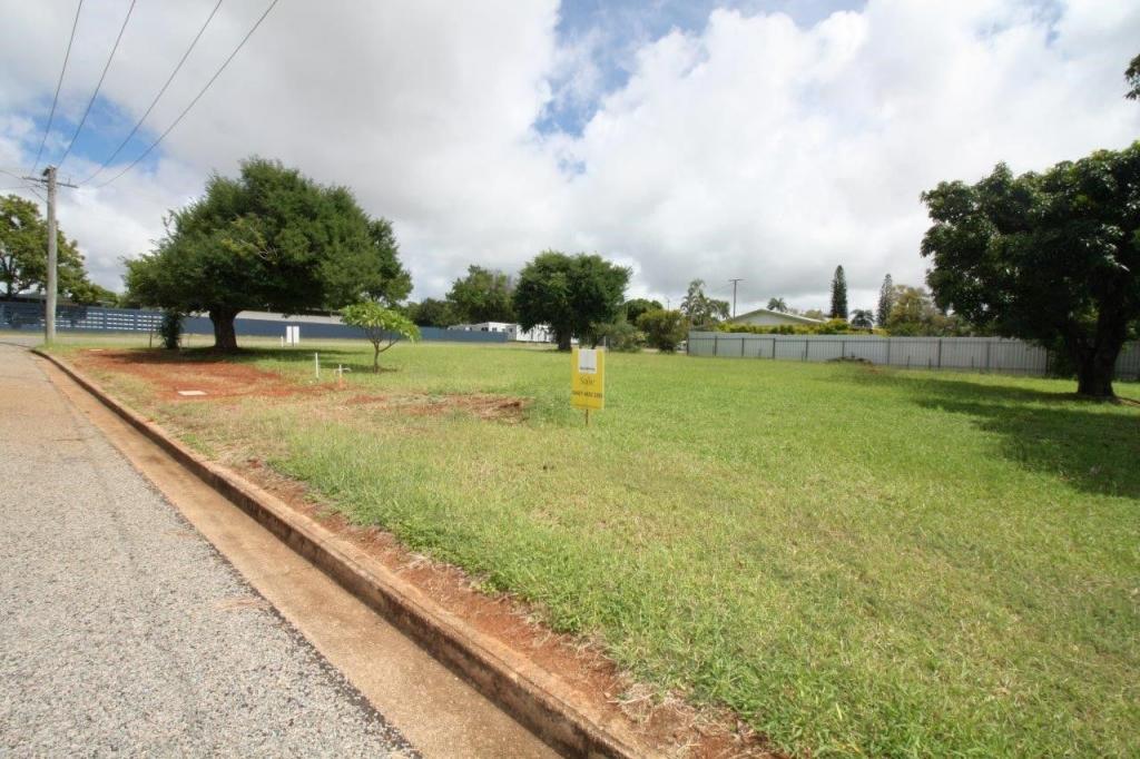 Proposed Lot 2, 72 Plant St, Richmond Hill, QLD 4820