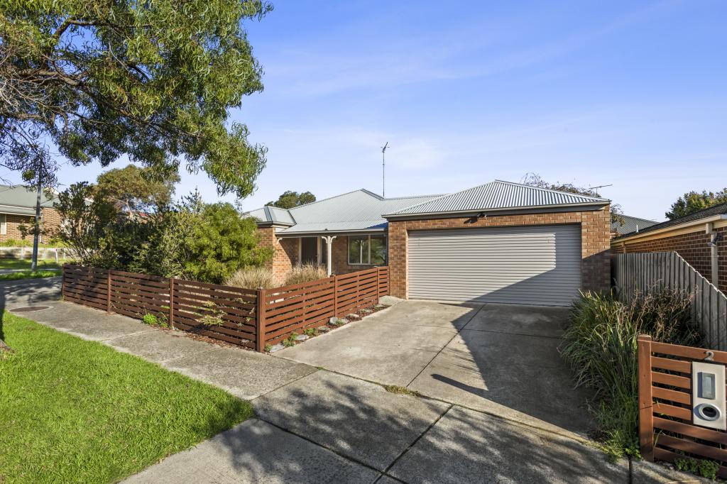 2 Katelyn Ct, Waurn Ponds, VIC 3216