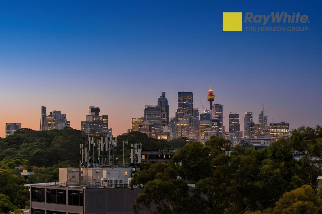 701/16 ZETLAND AVE, ZETLAND, NSW 2017