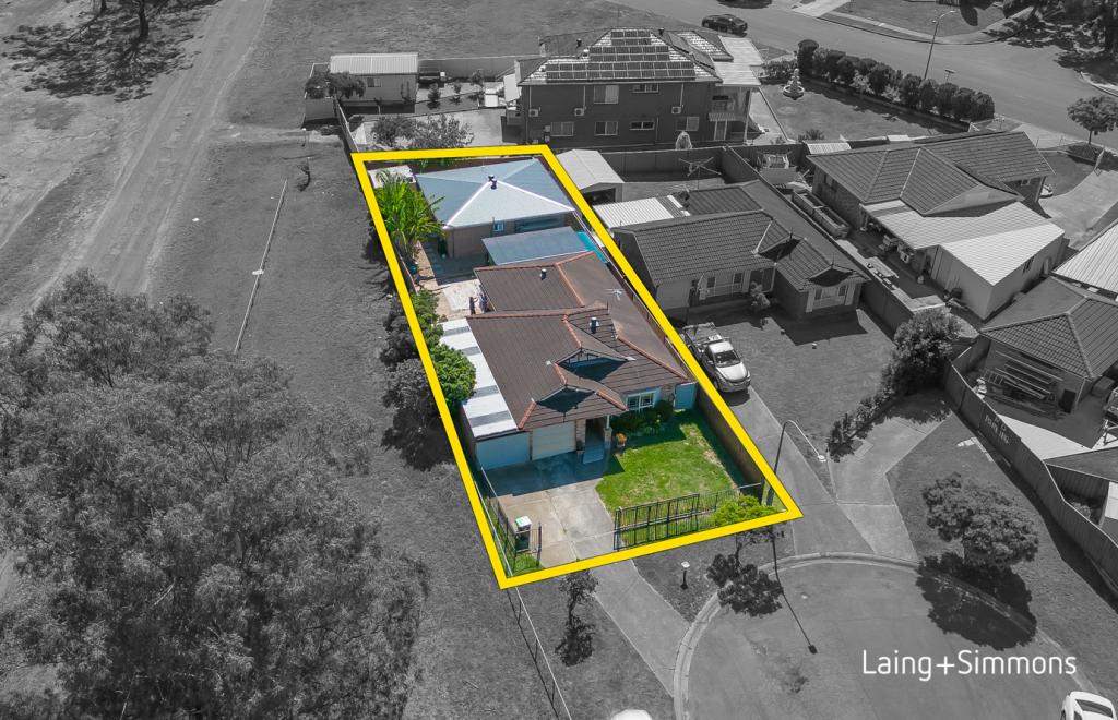 14 Alden Gr, Oakhurst, NSW 2761