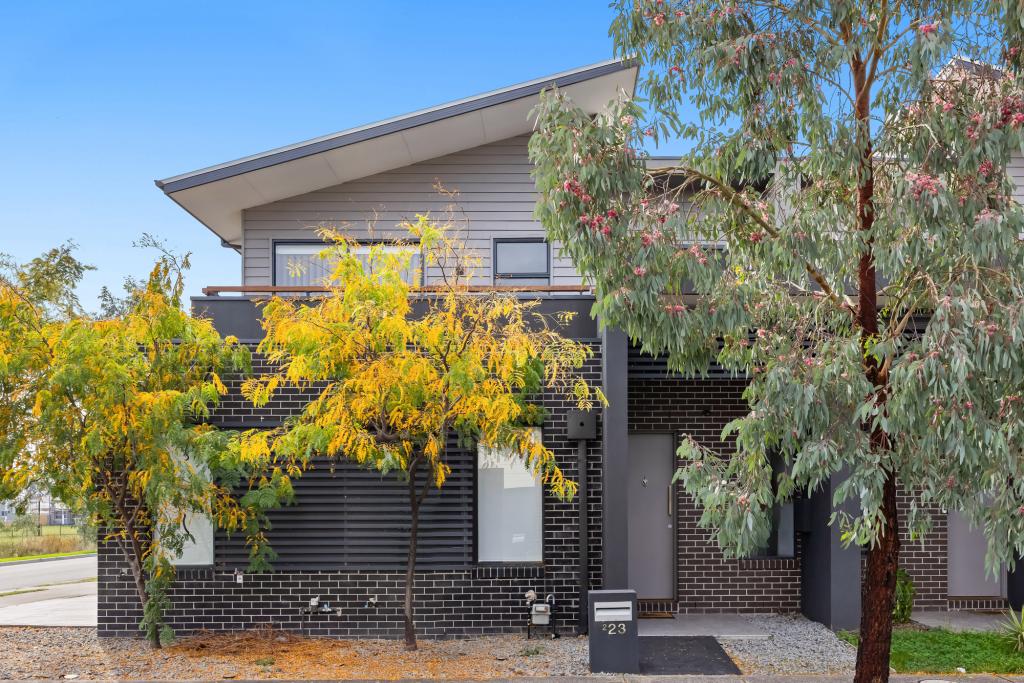 2/23 Abercrombie Ave, Keysborough, VIC 3173