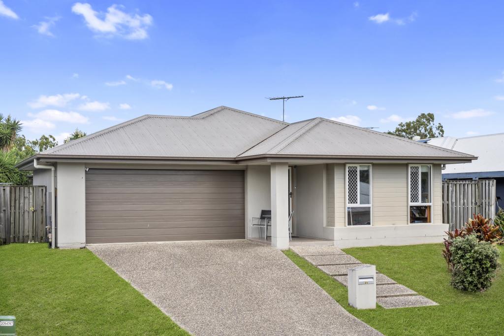64 Sanctuary Pkwy, Waterford, QLD 4133