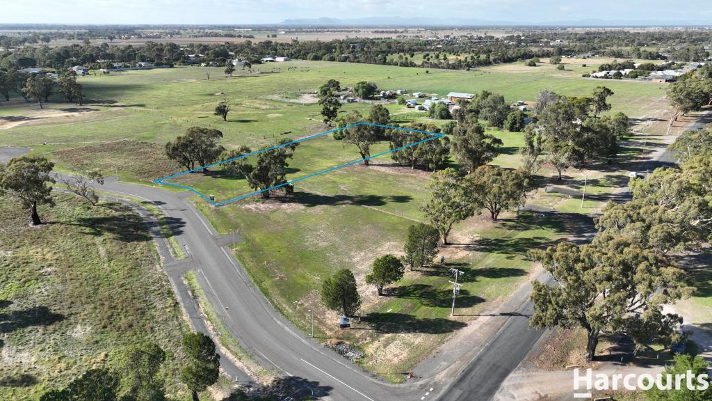 12 Haven Park Dr, Haven, VIC 3401