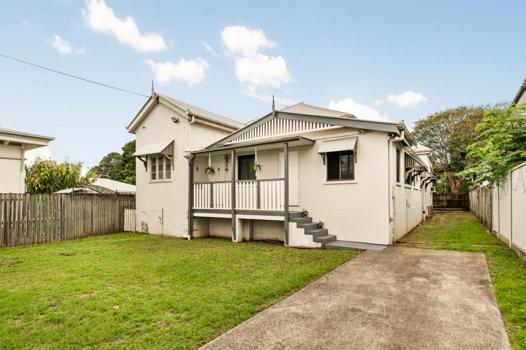284 Nudgee Rd, Hendra, QLD 4011