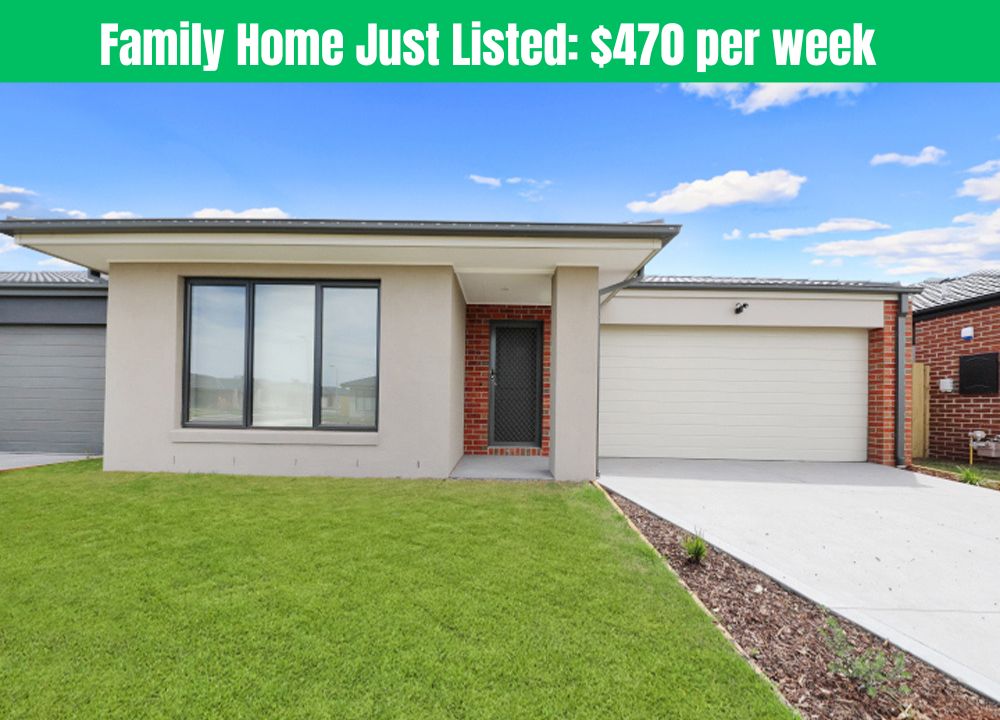 20 IVANHOE RD, WALLAN, VIC 3756