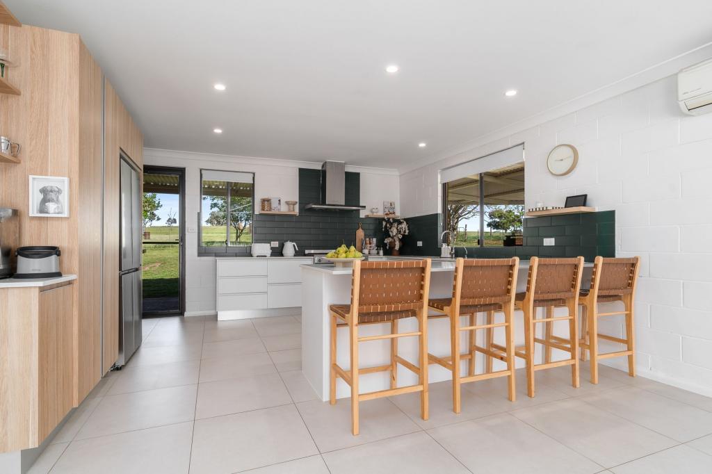 338 Baldry Road, Cumnock Via, Molong, NSW 2866