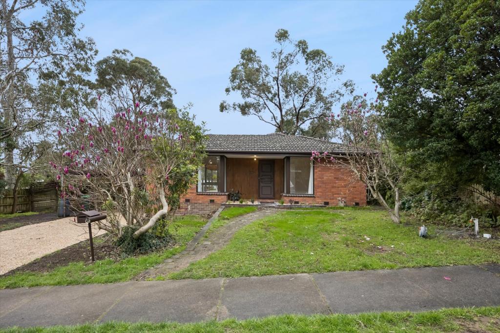16 Norman St, The Basin, VIC 3154