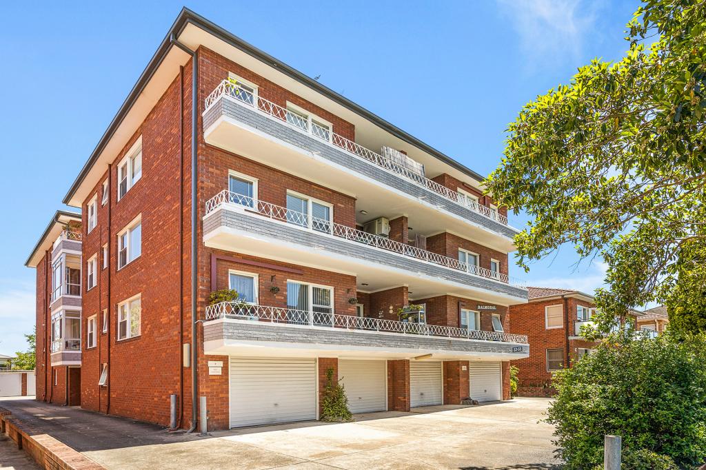 7/53 KINGS RD, BRIGHTON-LE-SANDS, NSW 2216