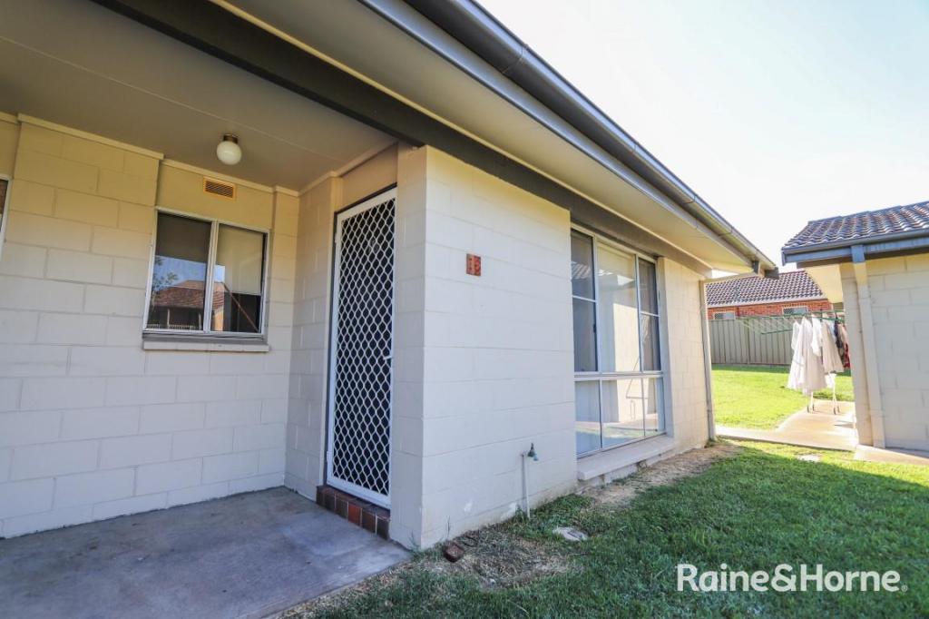 16/99 Rankin St, Bathurst, NSW 2795