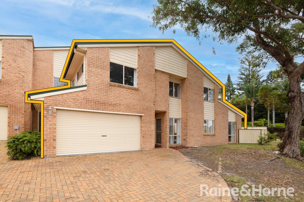 1/112 Rocky Point Rd, Fingal Bay, NSW 2315
