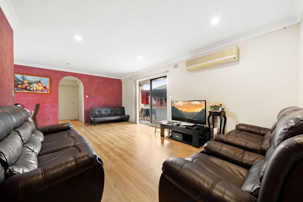 4/50 Arthur St, Punchbowl, NSW 2196