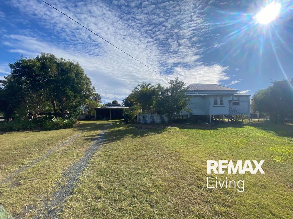 1 Seib St, Kilcoy, QLD 4515