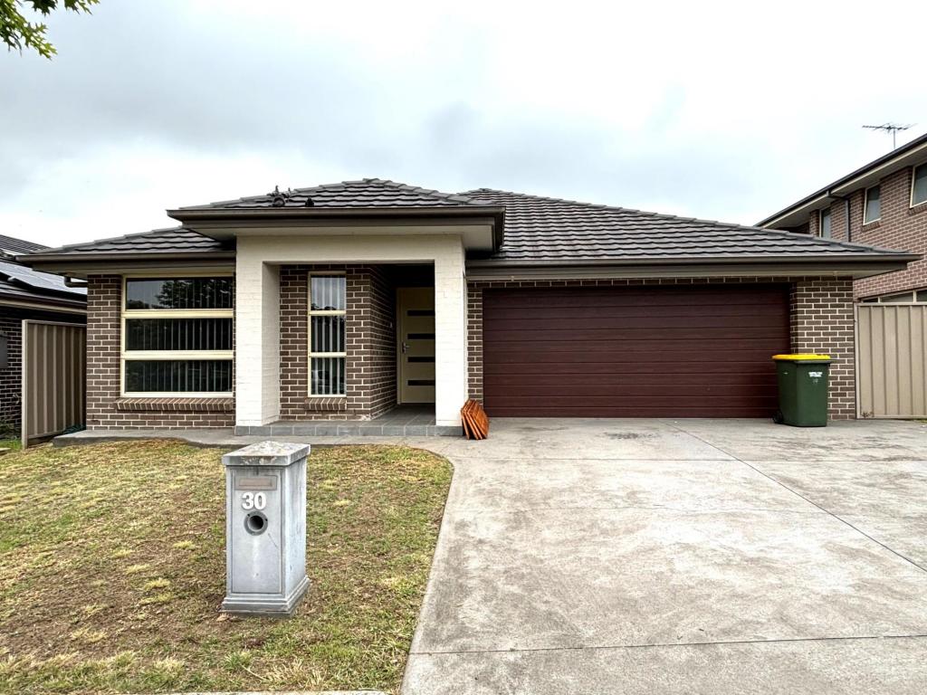 30 Bardia Ave, Bardia, NSW 2565