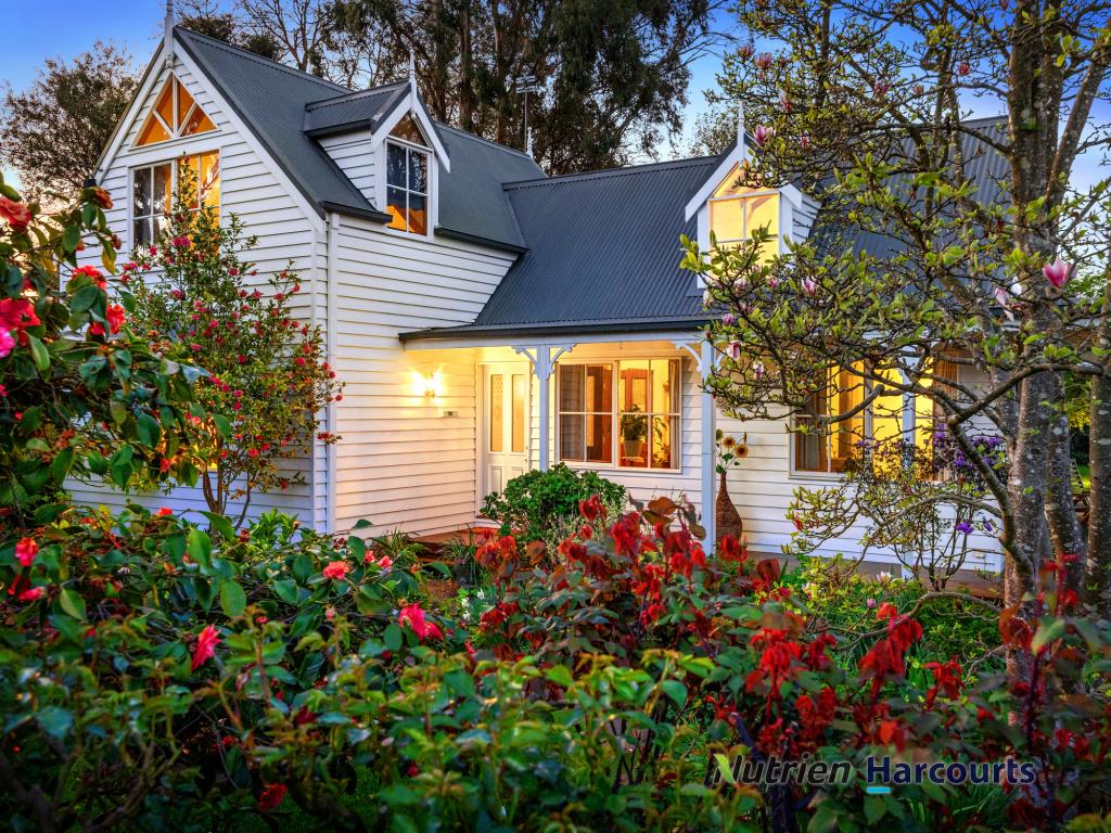 110 High St, Yea, VIC 3717